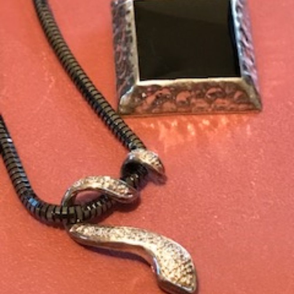 Sterling Silver Bundle - image 8